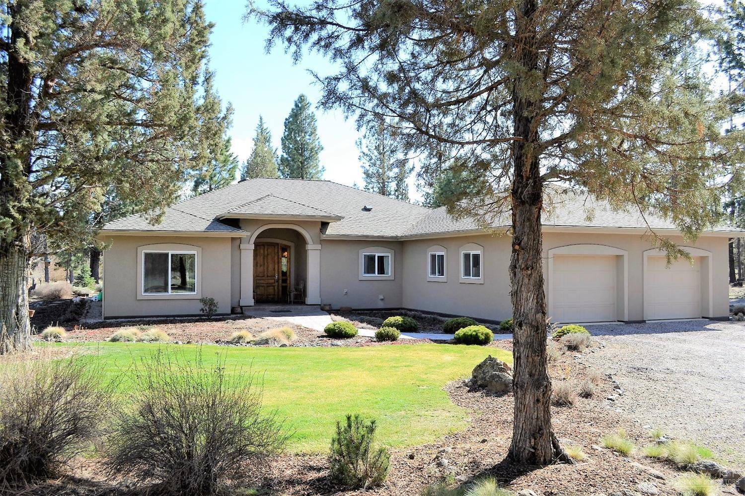 16965 Peterson Ridge Road Bend, OR 97703 - Photo 1 of 25 Gallery Image 1