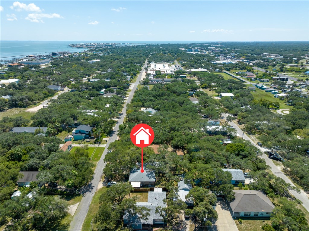 613 North 5th Street Fulton, TX 78358 - Photo 11 of 12