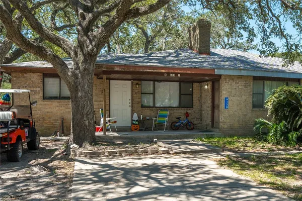 $275,000 | 613 North 5th Street, Fulton, TX 78358