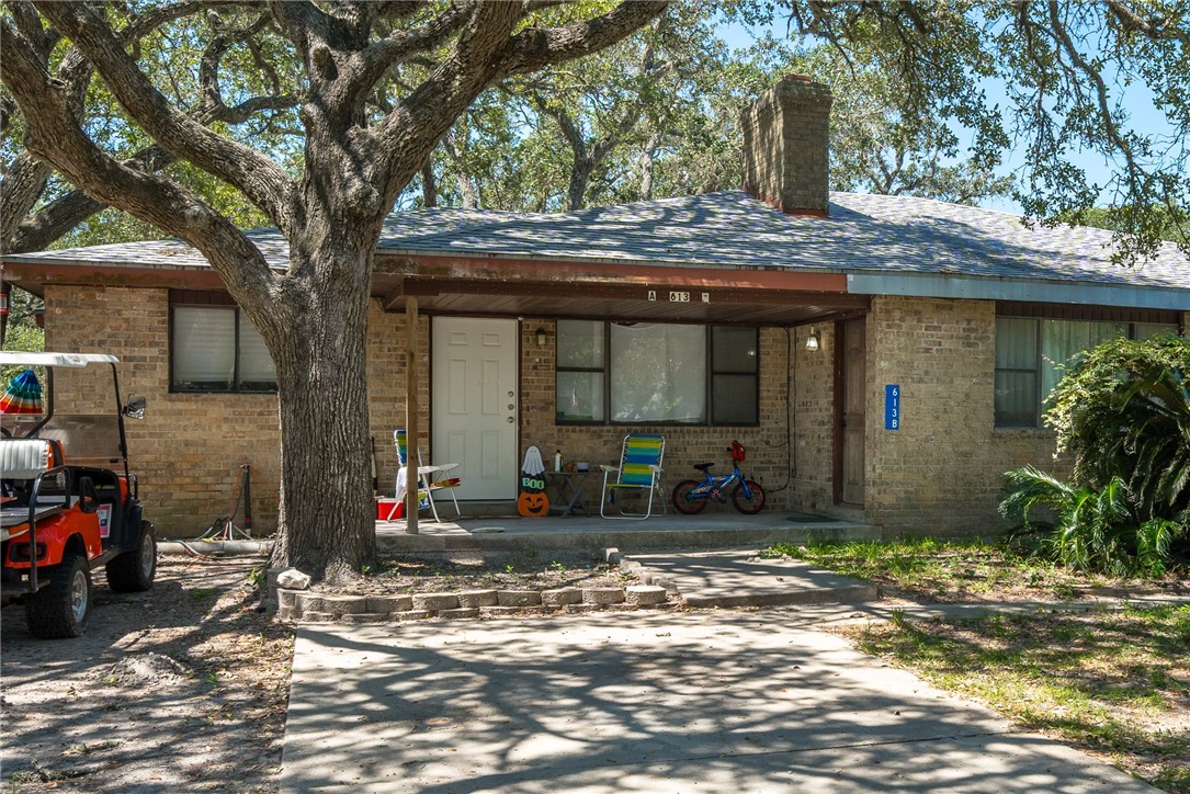 613 North 5th Street Fulton, TX 78358 - Photo 4 of 12