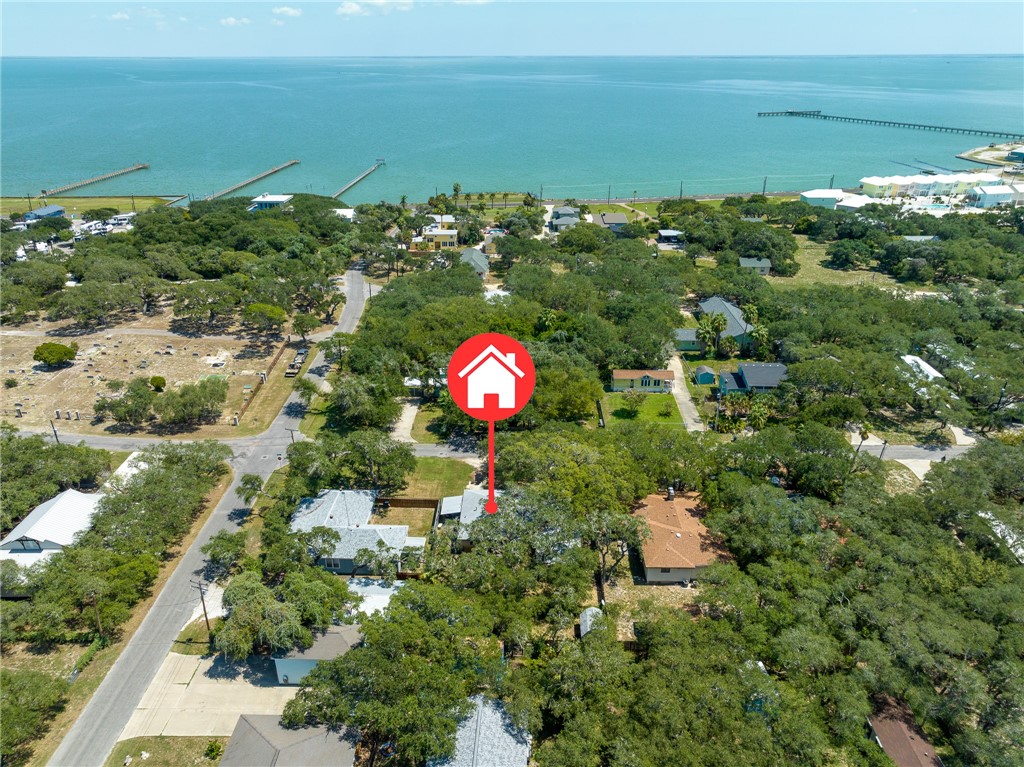 613 North 5th Street Fulton, TX 78358 - Photo 5 of 12