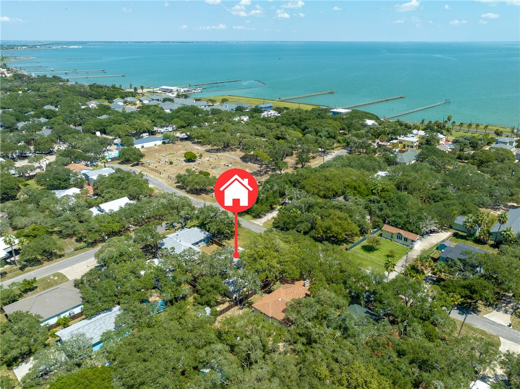 613 North 5th Street Fulton, TX 78358 - Photo 6 of 12