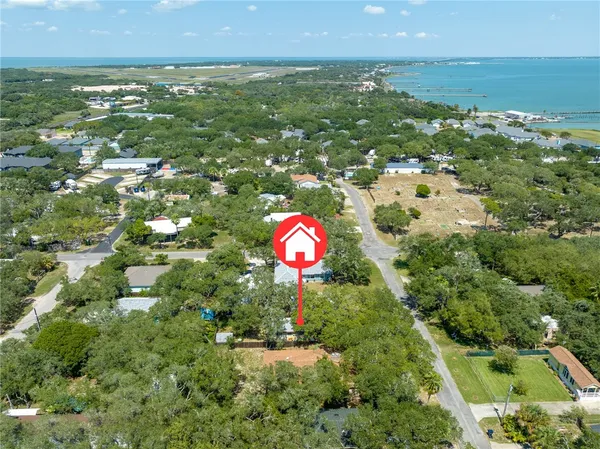 $275,000 | 613 North 5th Street, Fulton, TX 78358