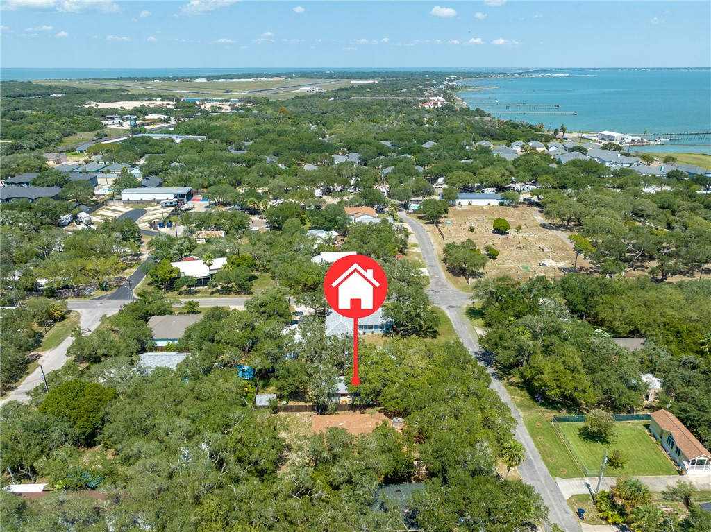 613 North 5th Street Fulton, TX 78358 - Photo 7 of 12