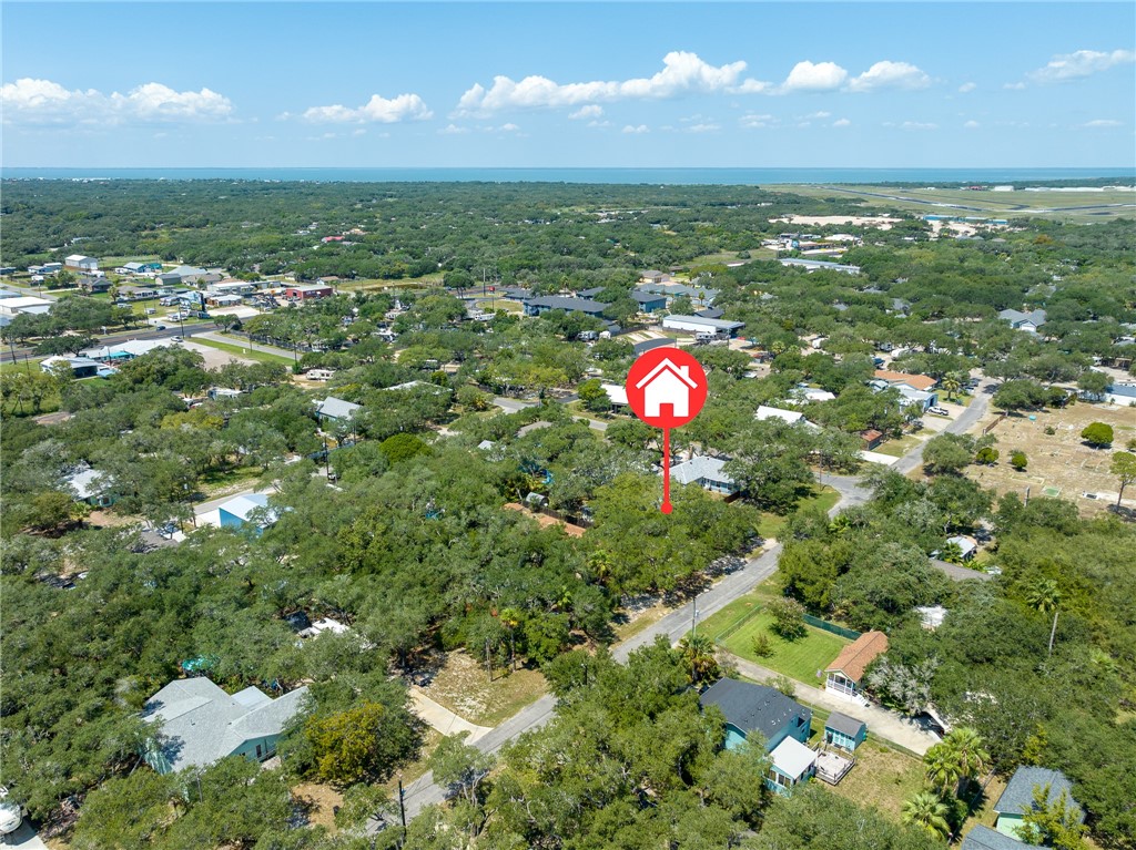 613 North 5th Street Fulton, TX 78358 - Photo 8 of 12