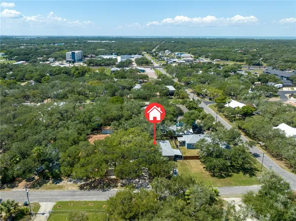$275,000 | 613 North 5th Street, Fulton, TX 78358
