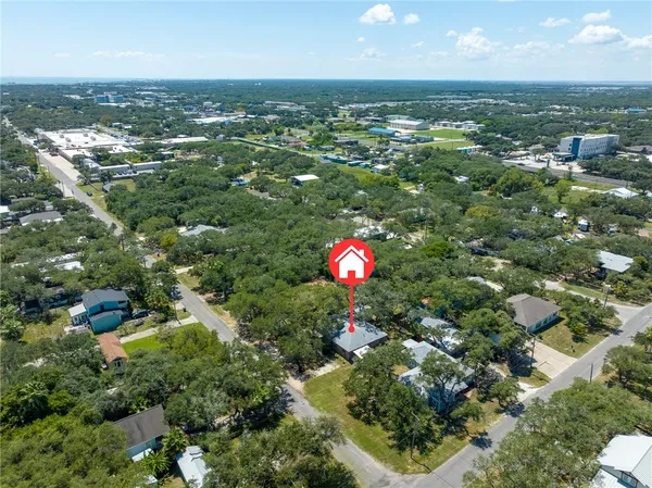 $275,000 | 613 North 5th Street, Fulton, TX 78358