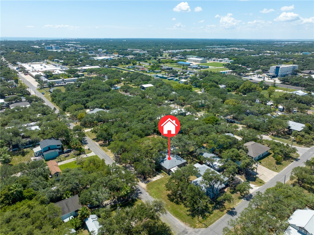 613 North 5th Street Fulton, TX 78358 - Photo 10 of 12