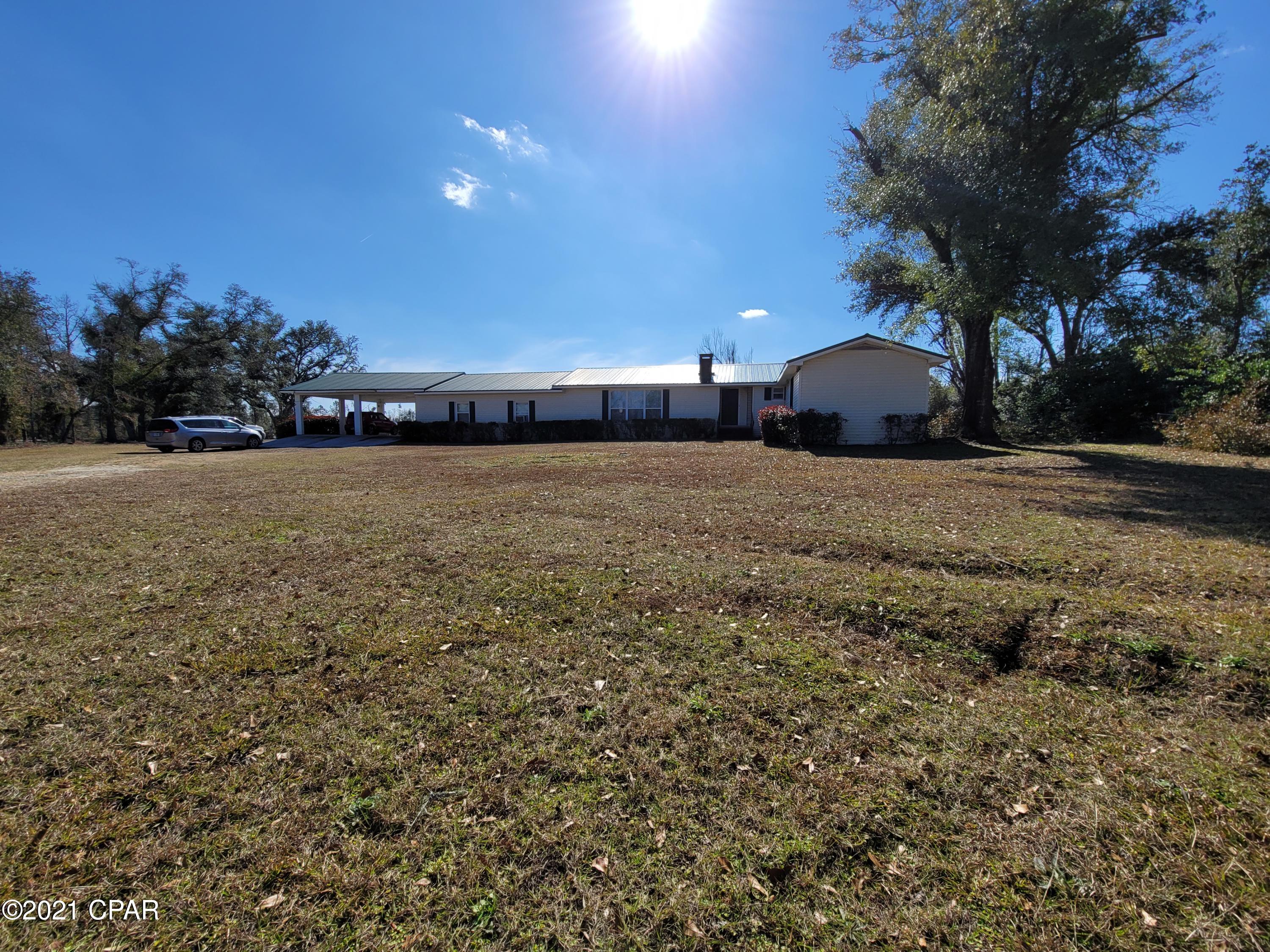 5075 Simsville Road Marianna, FL 32448 - Photo 3 of 44 Gallery Image 3