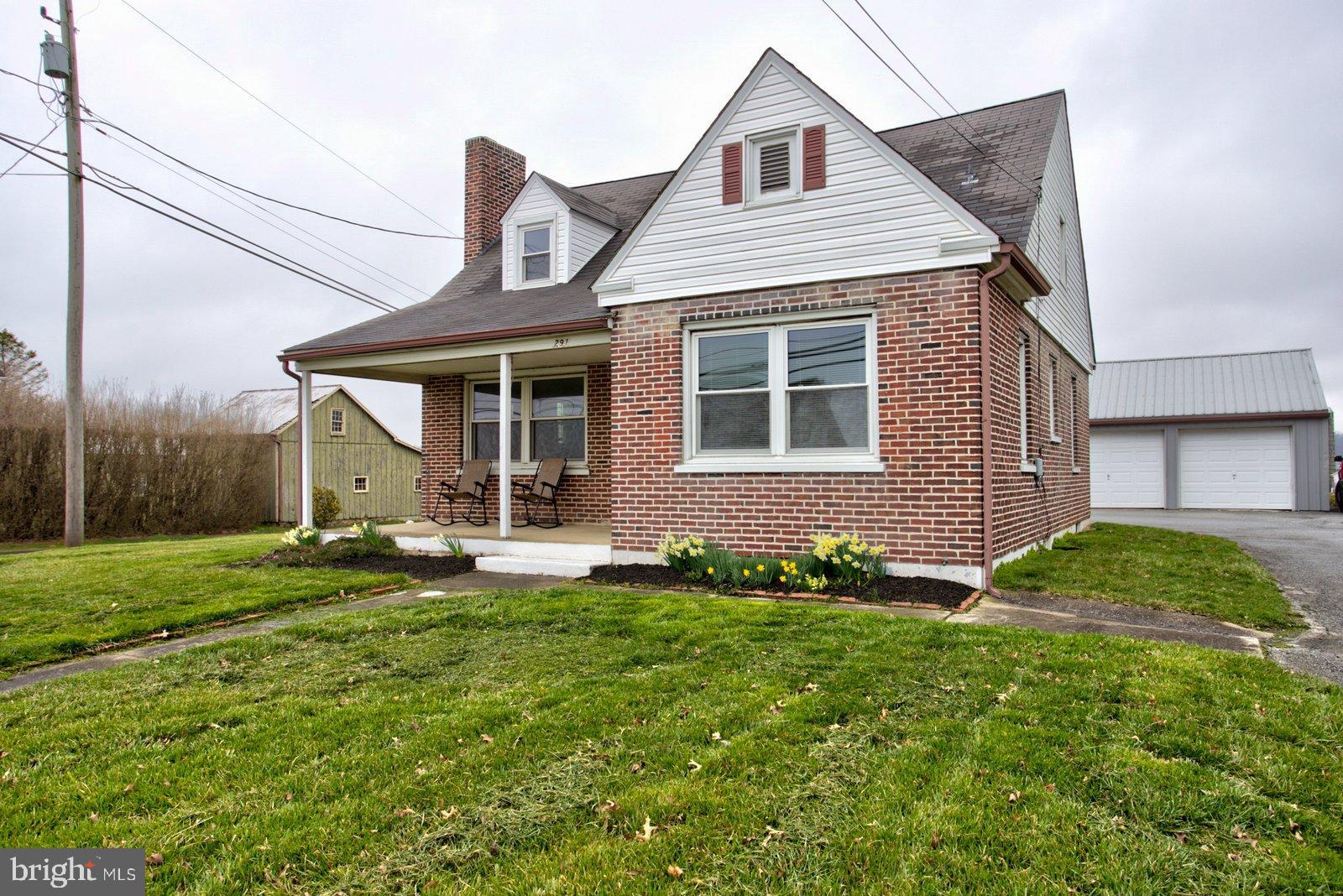 291 Camargo Road Quarryville, PA 17566 - Photo 1 of 29 Gallery Image 1