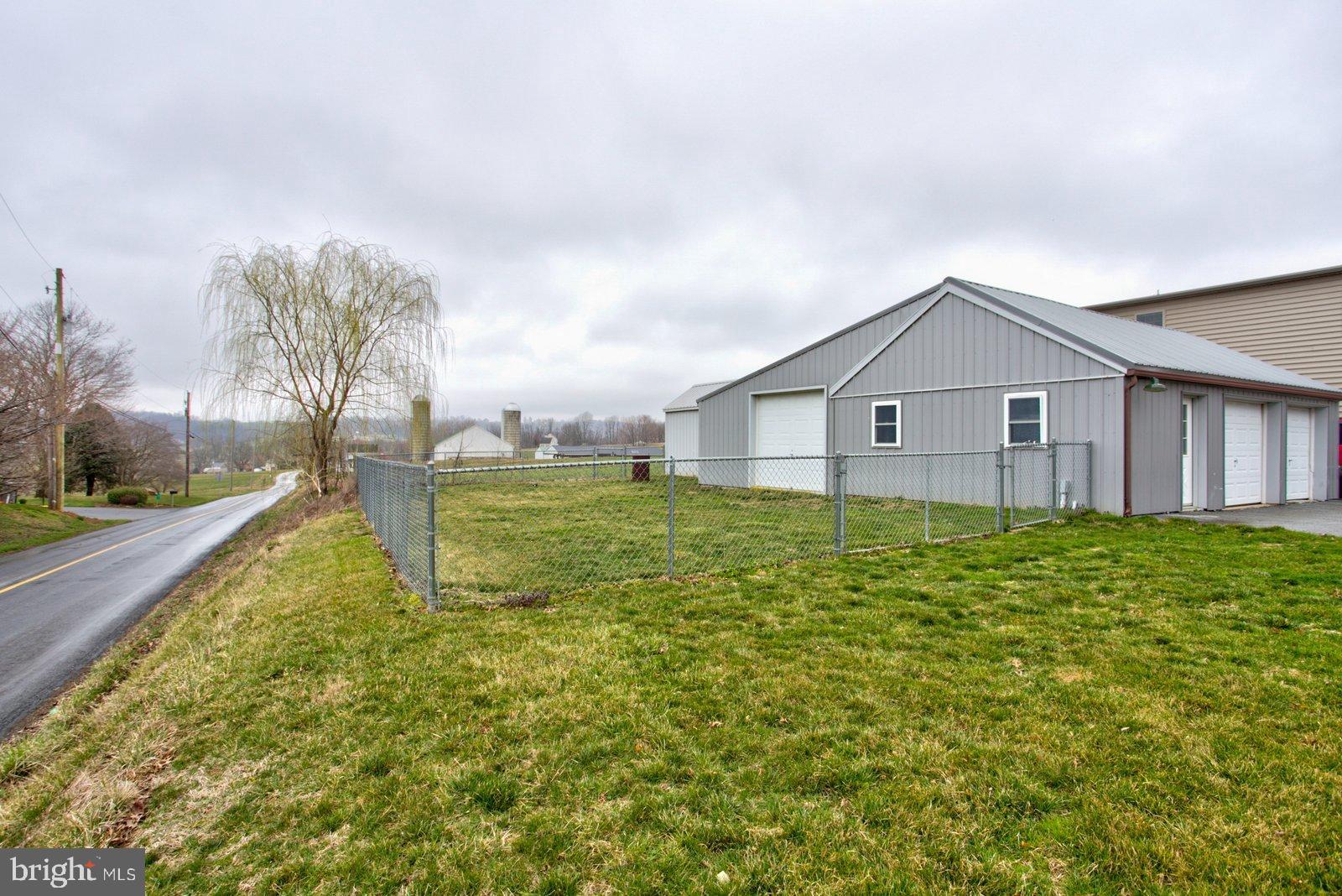291 Camargo Road Quarryville, PA 17566 - Photo 26 of 29 Gallery Image 26