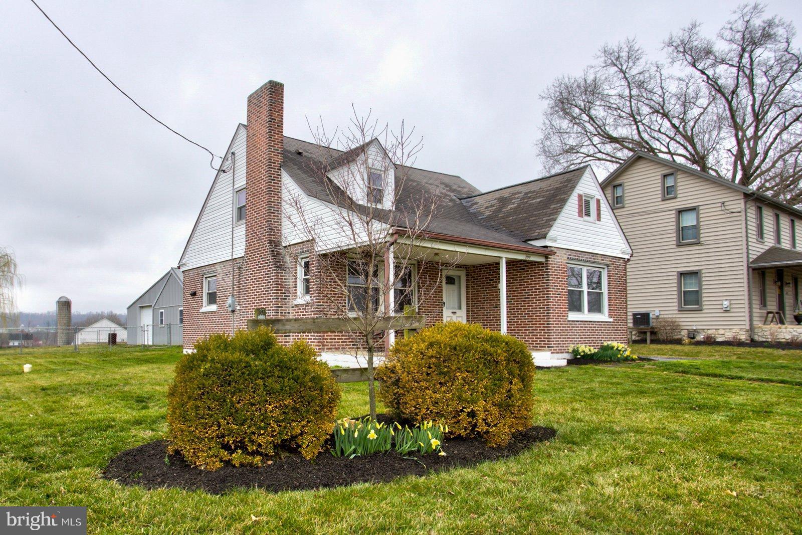 291 Camargo Road Quarryville, PA 17566 - Photo 28 of 29 Gallery Image 28