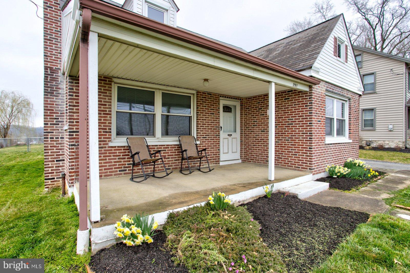 291 Camargo Road Quarryville, PA 17566 - Photo 29 of 29 Gallery Image 29