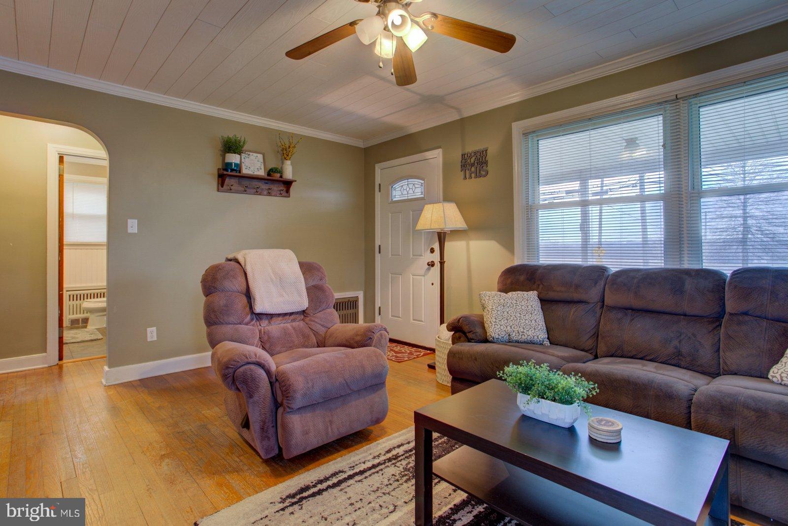 291 Camargo Road Quarryville, PA 17566 - Photo 7 of 29 Gallery Image 7