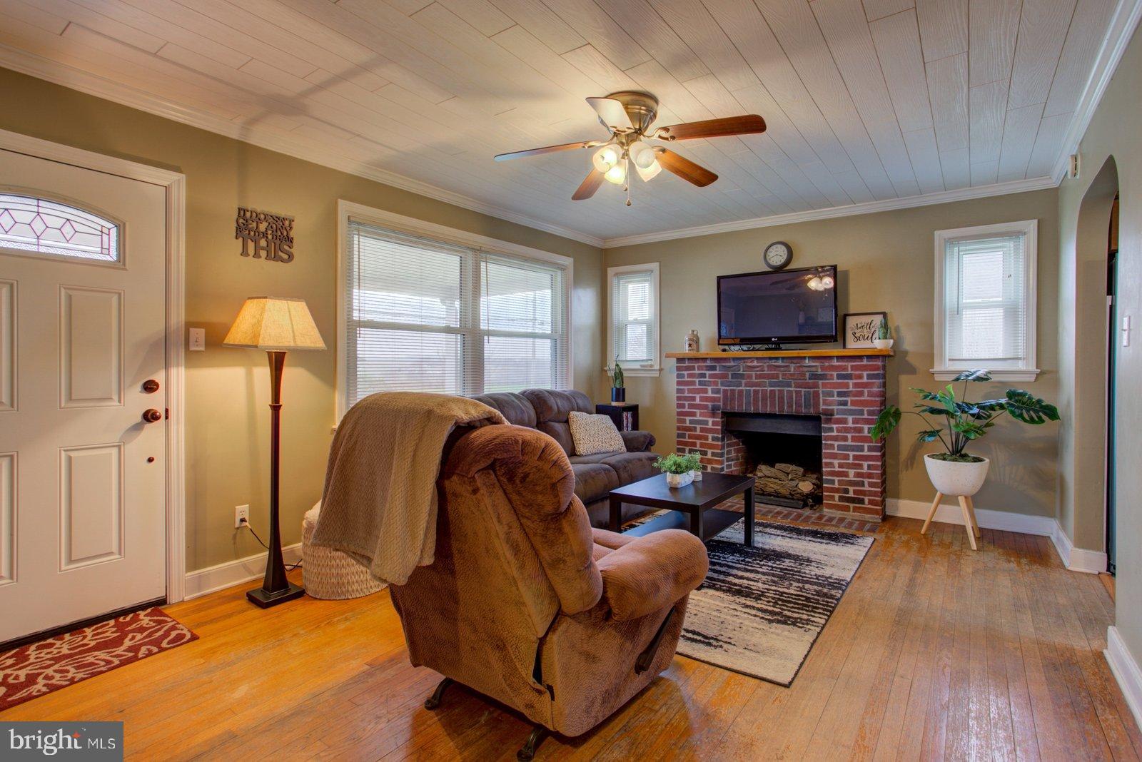 291 Camargo Road Quarryville, PA 17566 - Photo 8 of 29 Gallery Image 8