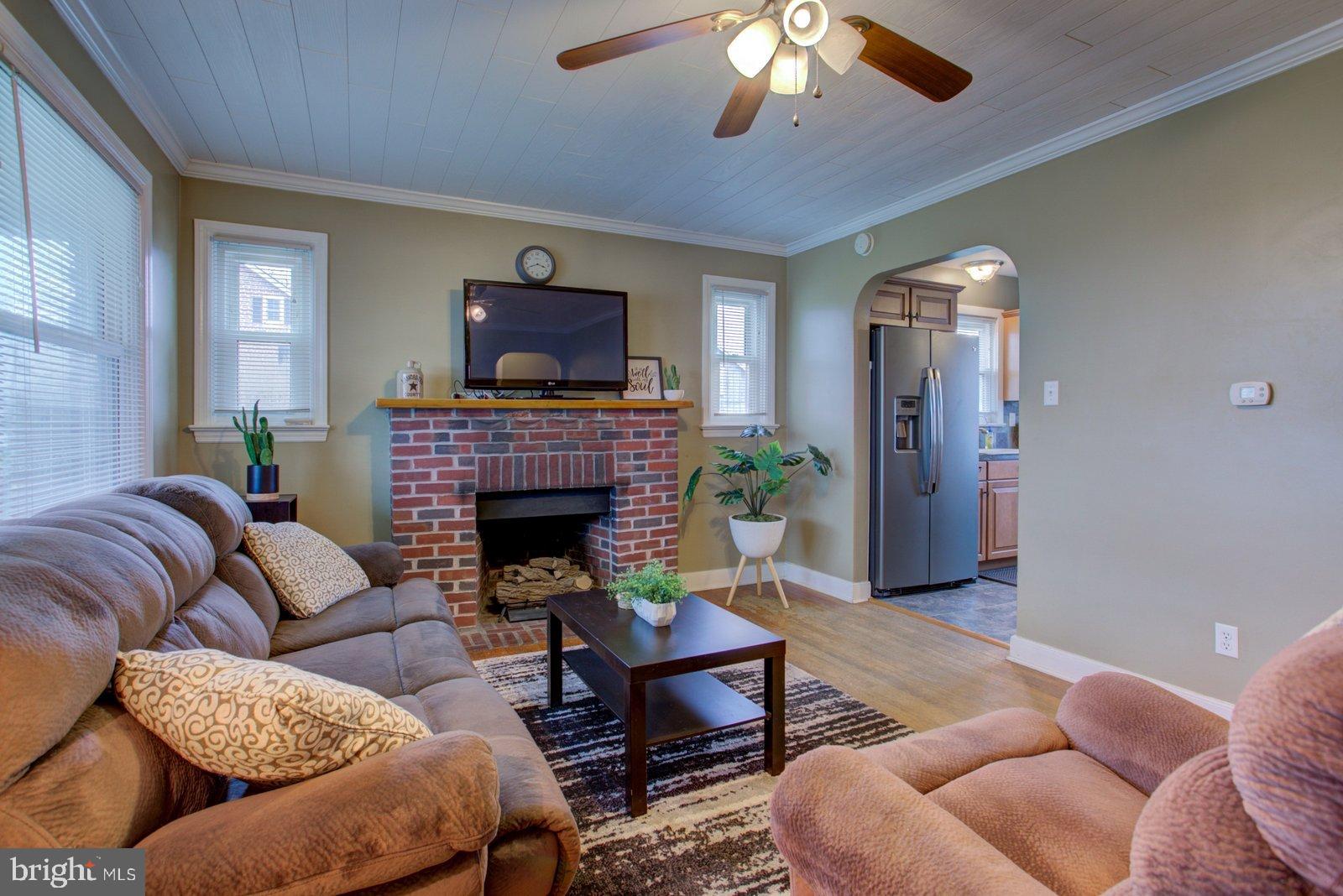 291 Camargo Road Quarryville, PA 17566 - Photo 9 of 29 Gallery Image 9