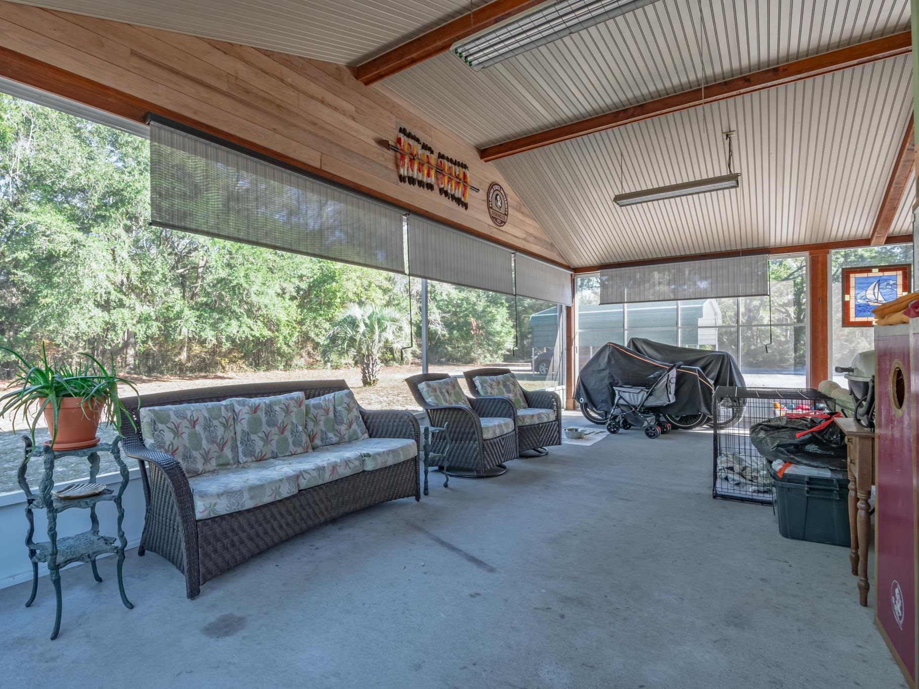 242 Carter Road Crawfordville, FL 32327 - Photo 12 of 18