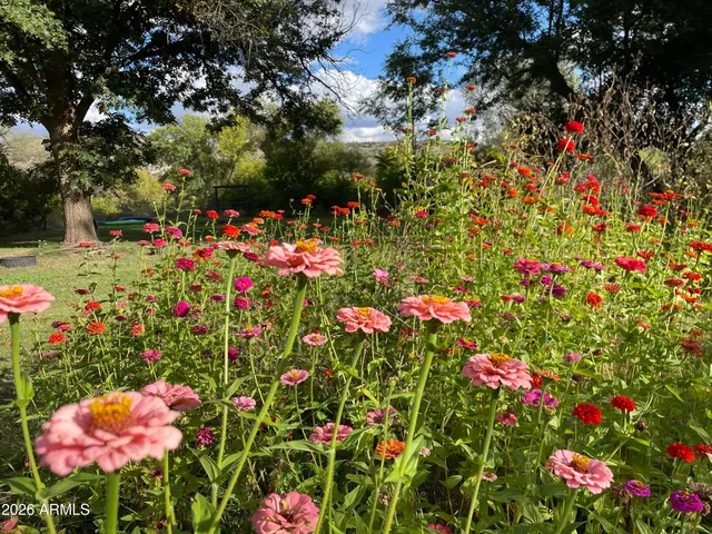 $525,000 | 547 North Montezuma Castle Highway, Camp Verde, AZ 86322