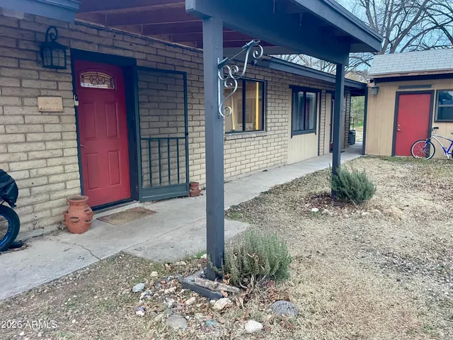 $525,000 | 547 North Montezuma Castle Highway, Camp Verde, AZ 86322