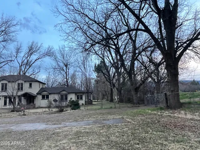 $525,000 | 547 North Montezuma Castle Highway, Camp Verde, AZ 86322