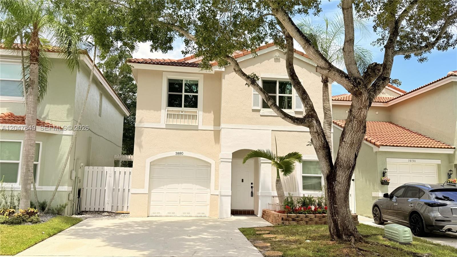 3880 Fern Forest Road Cooper City, FL 33026 - Photo 1 of 37