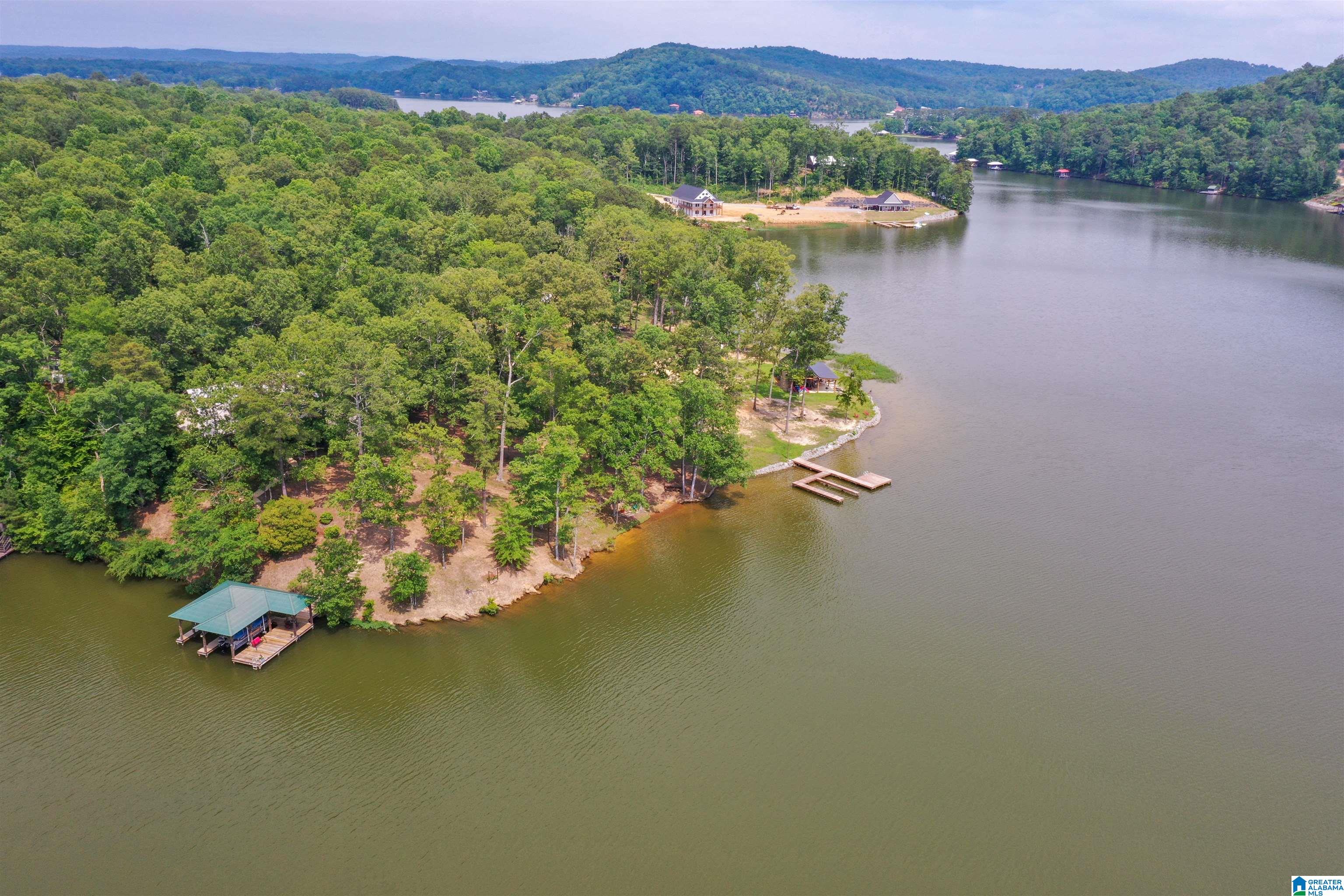 490 Odonnell Road Ashville, AL 35953 - Photo 44 of 44