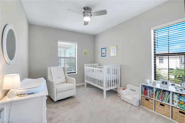 $3,500 | 1141 Antaras Court North, Unit 25, Naples, FL 34113