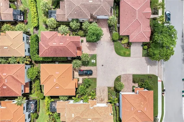 $3,500 | 1141 Antaras Court North, Unit 25, Naples, FL 34113