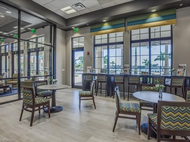 $3,500 | 1141 Antaras Court North, Unit 25, Naples, FL 34113