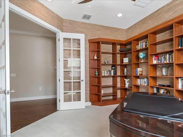 $3,500 | 1141 Antaras Court North, Unit 25, Naples, FL 34113