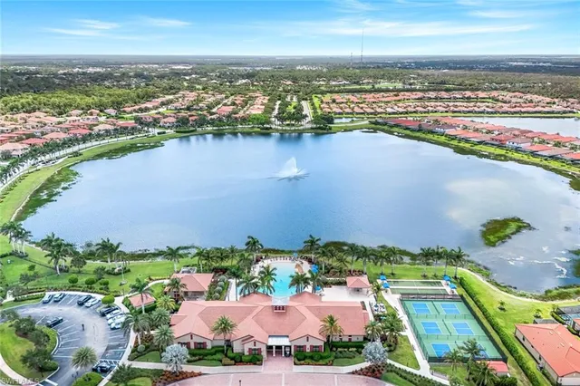 $3,500 | 1141 Antaras Court North, Unit 25, Naples, FL 34113