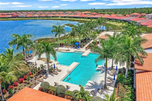 $3,500 | 1141 Antaras Court North, Unit 25, Naples, FL 34113