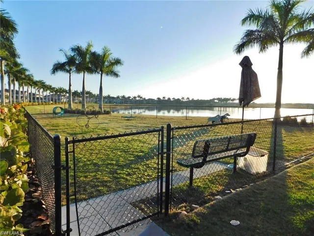 $3,500 | 1141 Antaras Court North, Unit 25, Naples, FL 34113