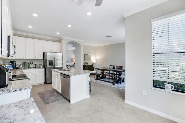 $3,500 | 1141 Antaras Court North, Unit 25, Naples, FL 34113