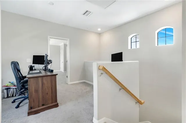 $3,500 | 1141 Antaras Court North, Unit 25, Naples, FL 34113