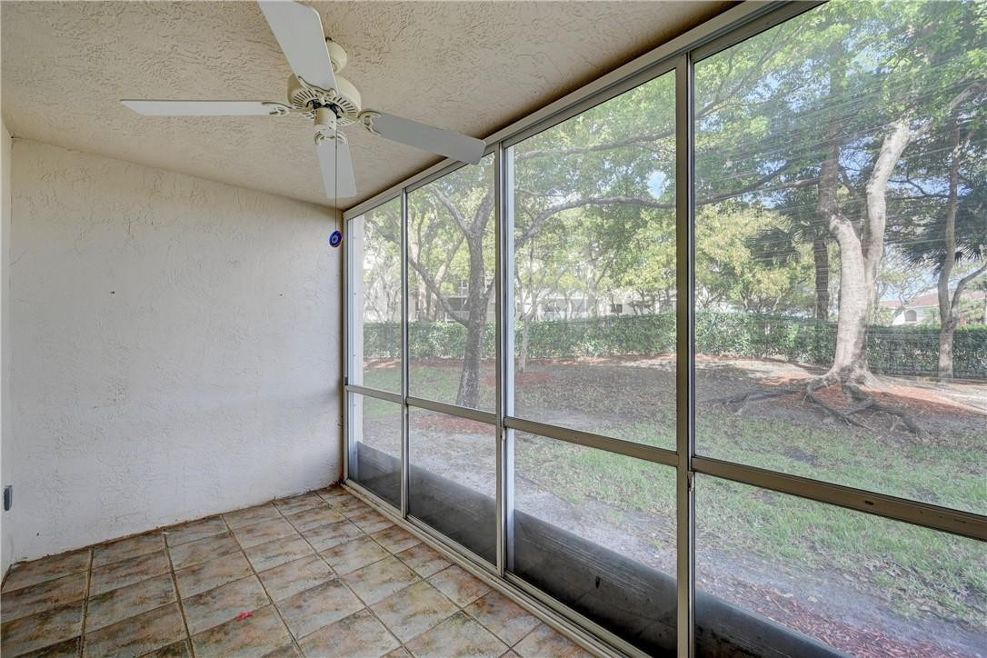 9599 Weldon Circle, Unit A101 Fort Lauderdale, FL 33321 - Photo 14 of 28 Photo 14