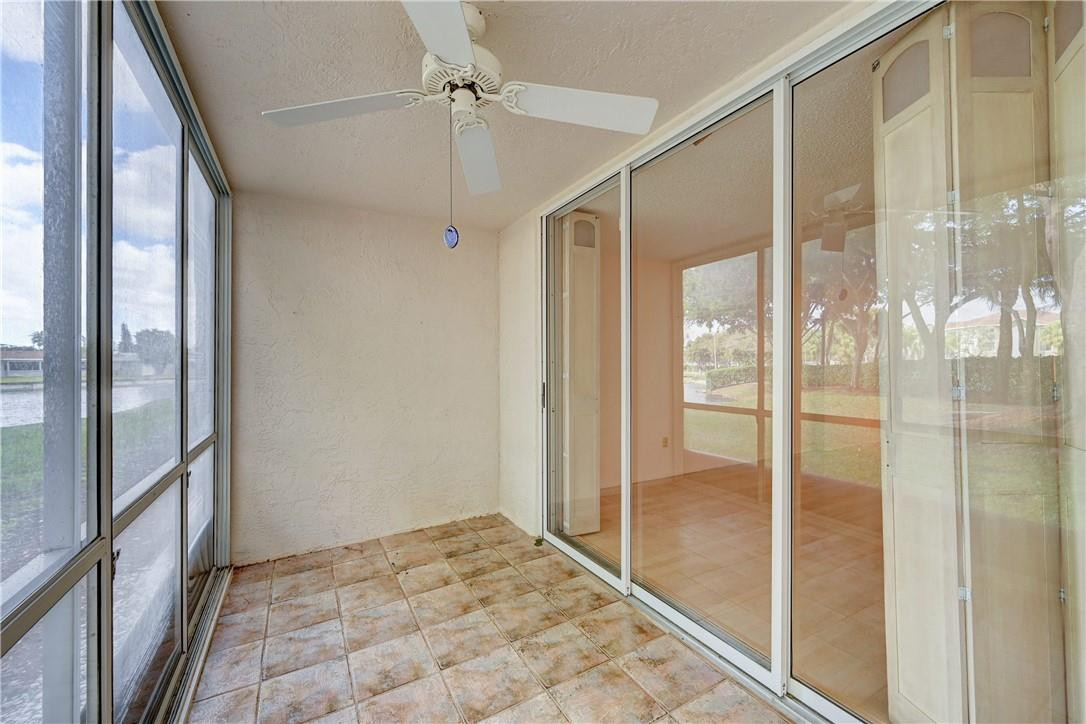 9599 Weldon Circle, Unit A101 Fort Lauderdale, FL 33321 - Photo 16 of 28 Photo 16