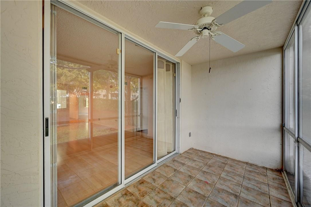9599 Weldon Circle, Unit A101 Fort Lauderdale, FL 33321 - Photo 17 of 28 Photo 17