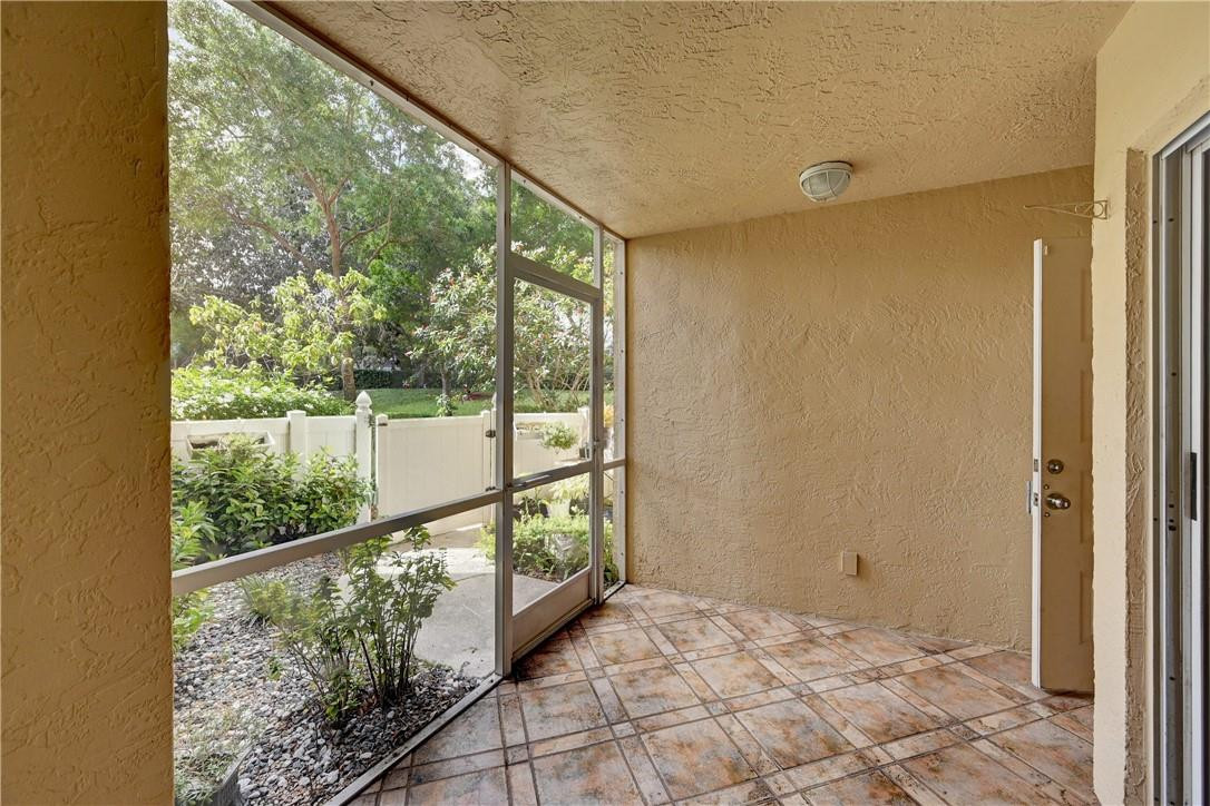 9599 Weldon Circle, Unit A101 Fort Lauderdale, FL 33321 - Photo 25 of 28 Photo 25