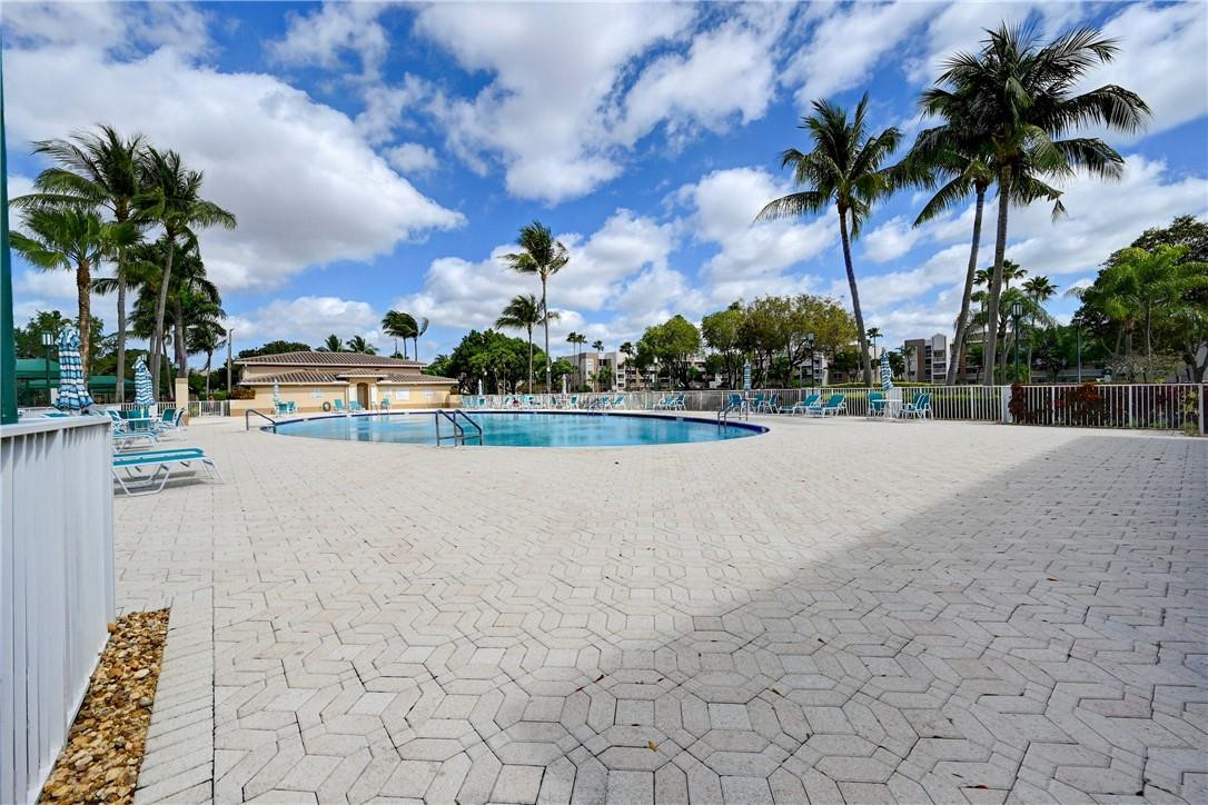 9599 Weldon Circle, Unit A101 Fort Lauderdale, FL 33321 - Photo 27 of 28 Photo 27