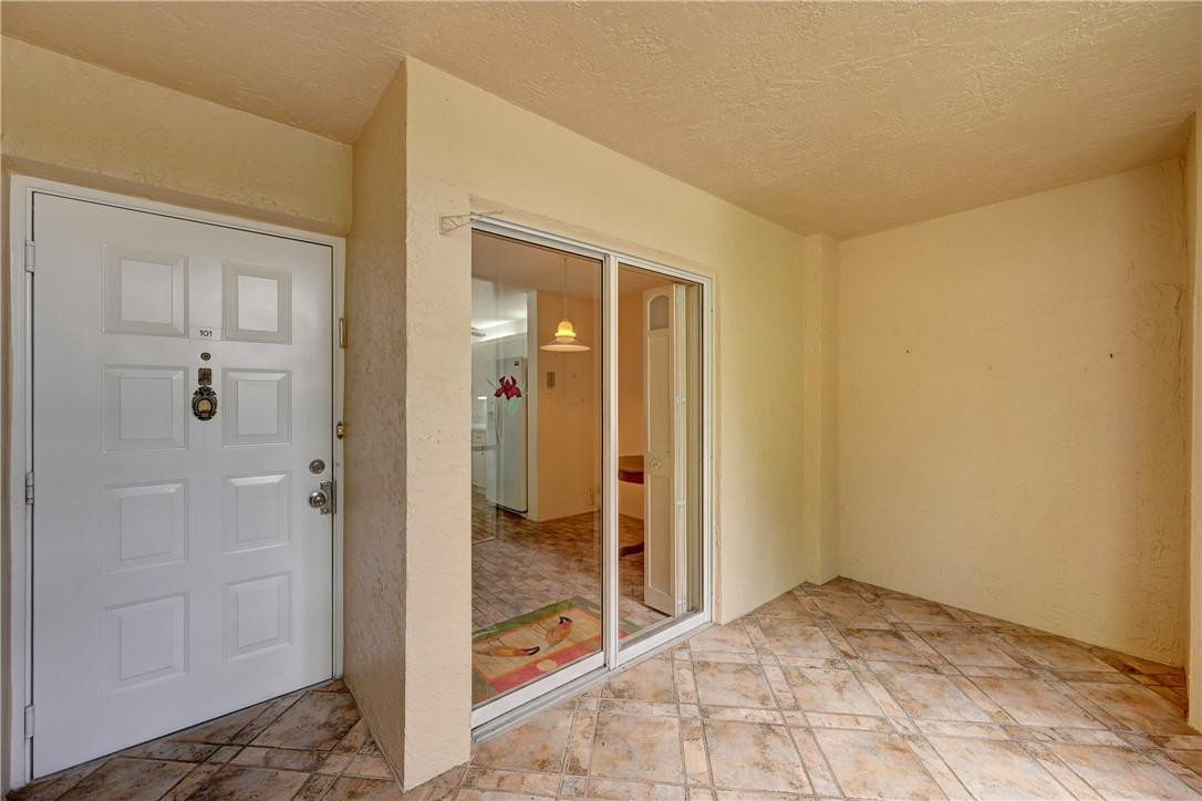 9599 Weldon Circle, Unit A101 Fort Lauderdale, FL 33321 - Photo 3 of 28 Photo 3