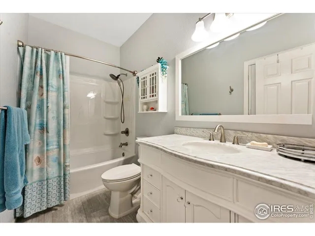 $675,000 | 7304 West 18th Street Road, Greeley, CO 80634