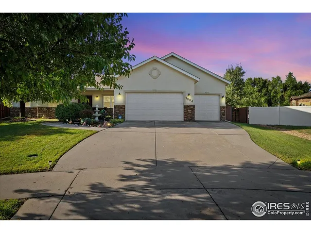 $675,000 | 7304 West 18th Street Road, Greeley, CO 80634