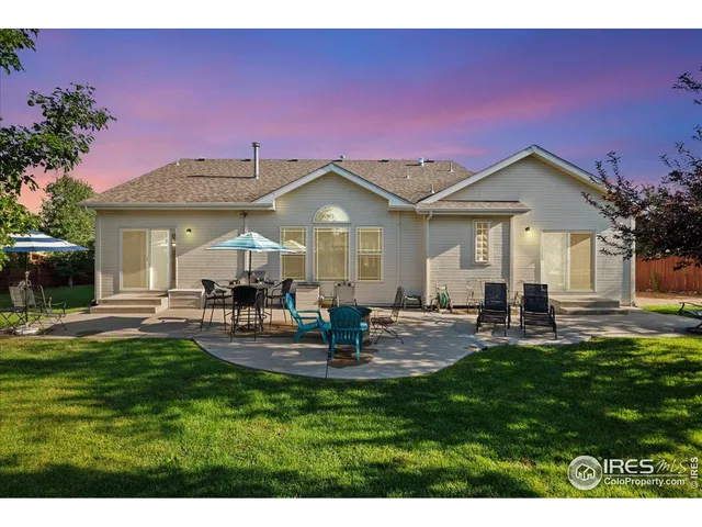 $675,000 | 7304 West 18th Street Road, Greeley, CO 80634