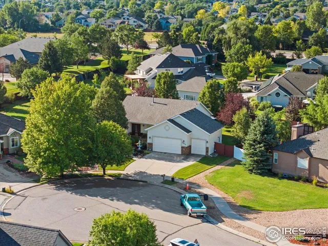 $675,000 | 7304 West 18th Street Road, Greeley, CO 80634