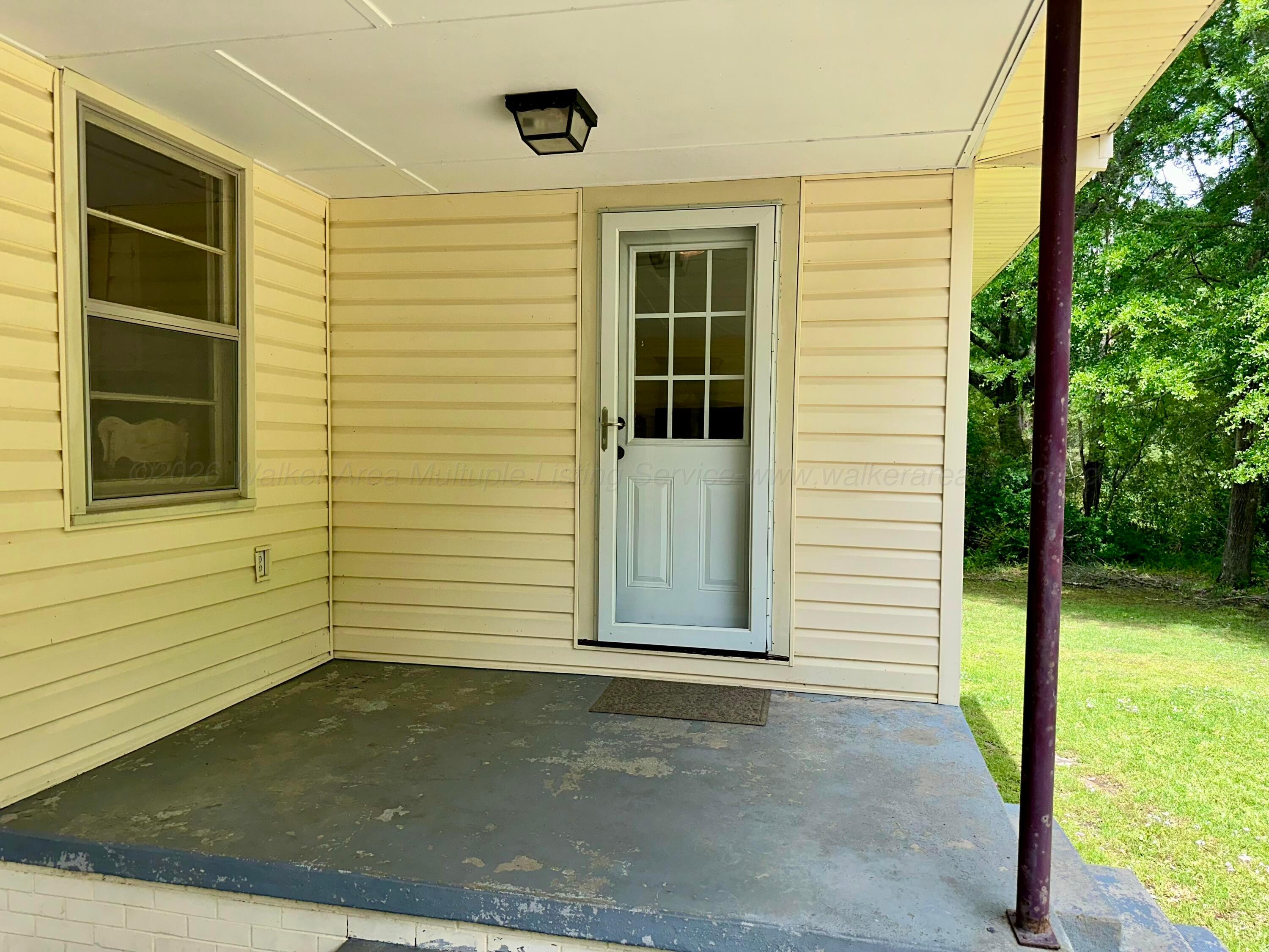 407 North Airport Road Jasper, AL 35504 - Photo 20 of 23 IMG_5397