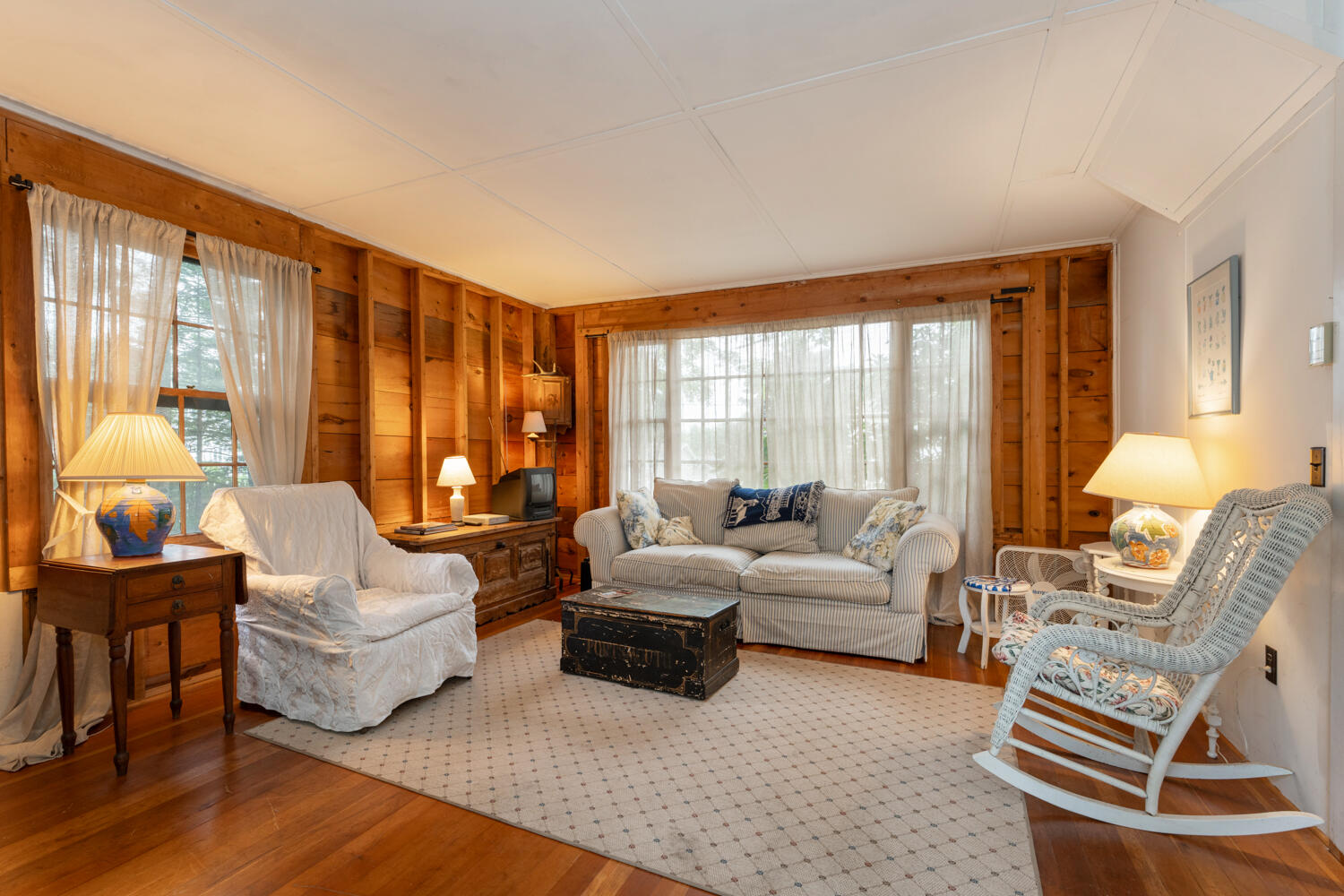 29 Millbrook Road Northeast Harbor, ME 04662 - Photo 22 of 49 29_Millbrook_019