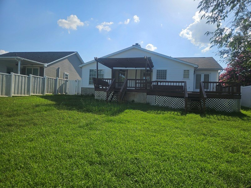 105 Smoke Rise Court Dothan, AL 36305 - Photo 25 of 25