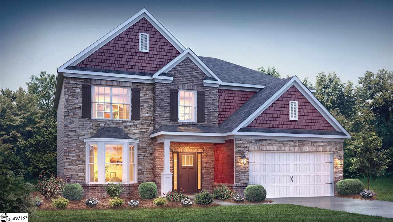 658 Diamond Ridge Way Duncan, SC 29334 - Photo 1 of 5 Gallery Image 1