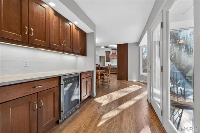 $585,000 | 401 Thunderhead Canyon Drive, Wildwood, MO 63011